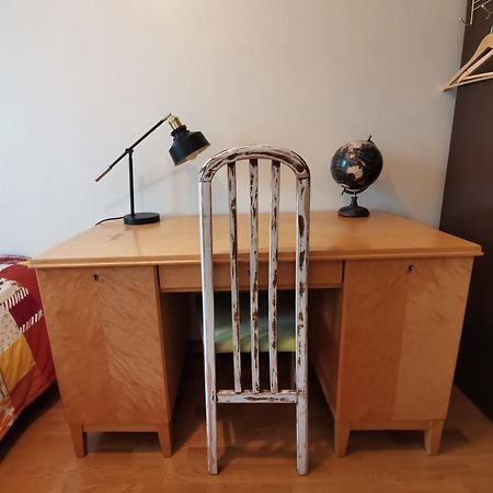 Art Suite Рованиеми Экстерьер фото
