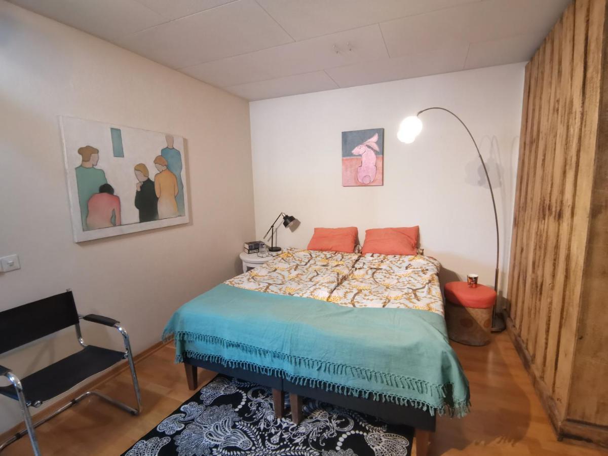 Art Suite Рованиеми Экстерьер фото