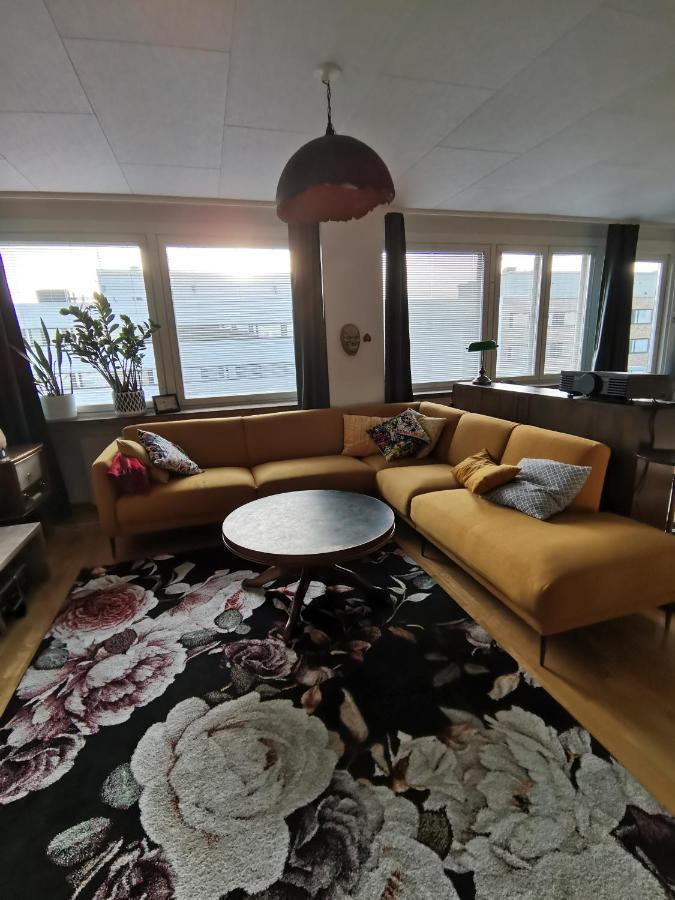 Art Suite Рованиеми Экстерьер фото