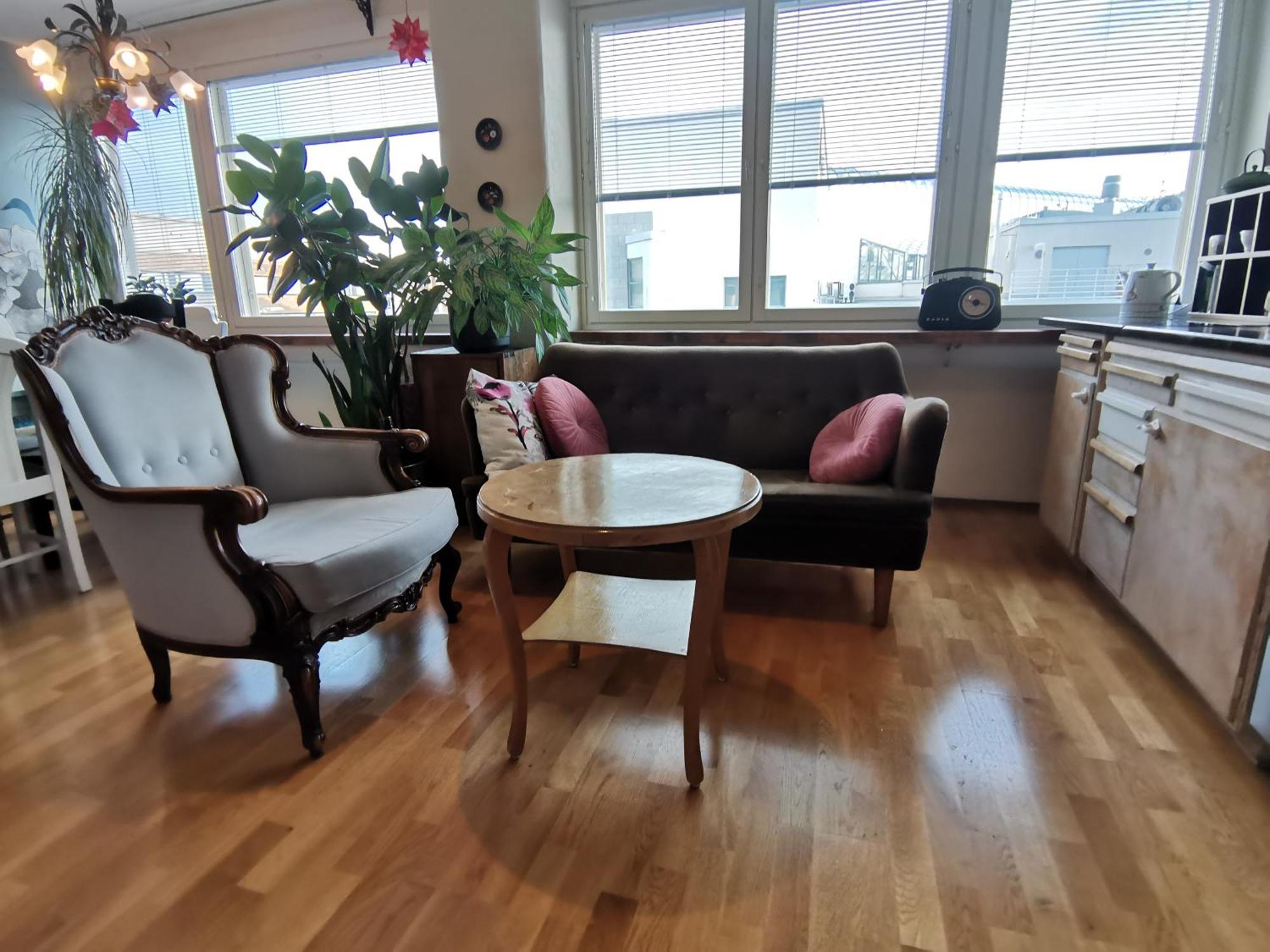 Art Suite Рованиеми Экстерьер фото